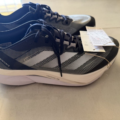 Adizero Boston 12 running shoes W 39 1/3
