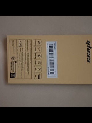 Xiaomi Mi Lite 11 Screen Protector new