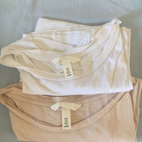Women's clothes small size used bundle
