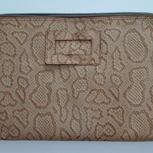 Vintage Travel Wallet 1950-1960, like new, collectible Aden memorabilia
