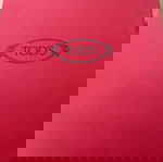  ΑΝΔΡΙΚΑ TODS BY FERRARI