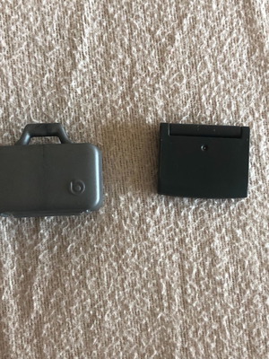 Αξεσουάρ Playmobil laptop και βαλιτσάκι