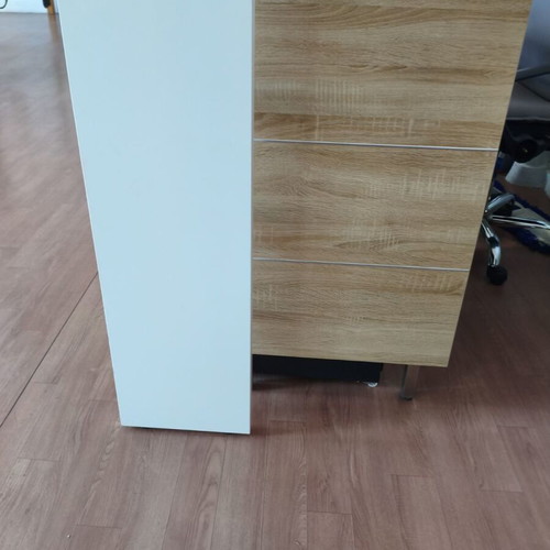 Reception desk like new