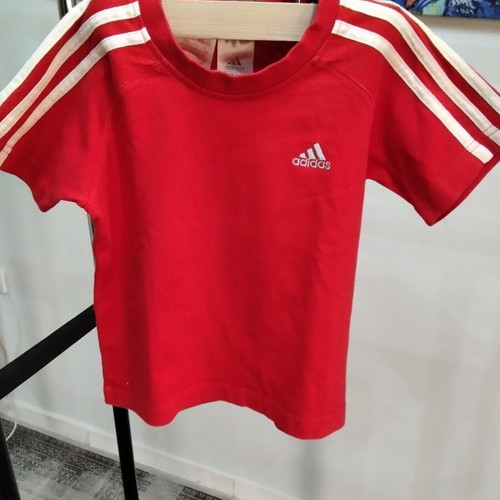 Adidas summer set for boy size 8 years 130 cm like new