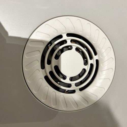 Belkin CoolSpot Cushion laptop cooling pad with USB fan