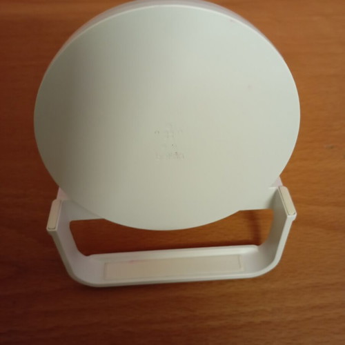Belkin wireless charger