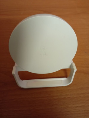 Belkin wireless charger