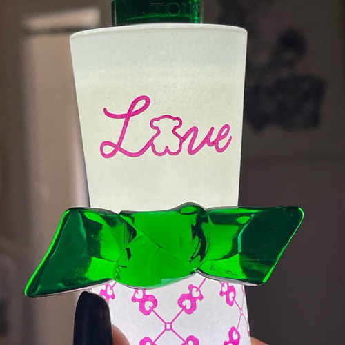 Tous Love Moments Eau de Toilette 90 ml like new