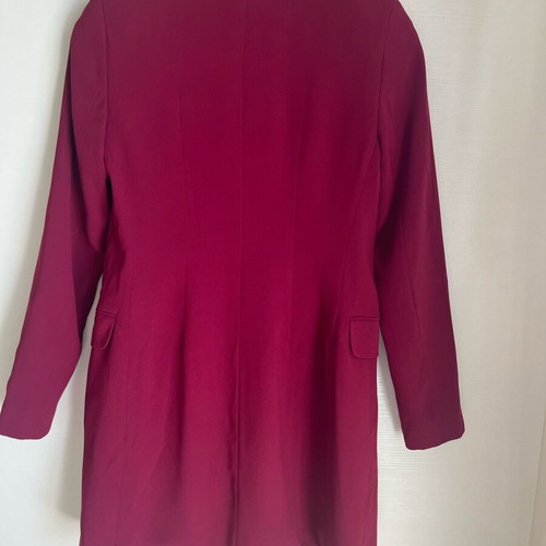 bershka pink blazer dress Bershka | Jackets & Coats | Bershka Single Button Blazer