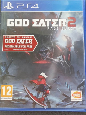 PS4 παιχνίδι
