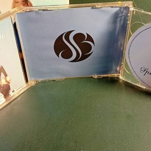 Greek CDs Special Edition Despina Vandi, Nikos Oikonomopoulos, Peggy Zina like new