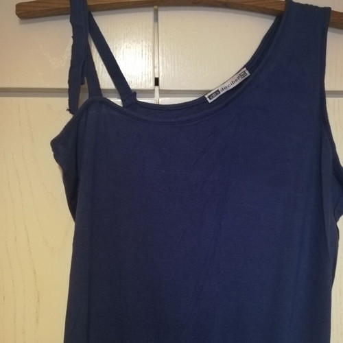 Overall jumpsuit