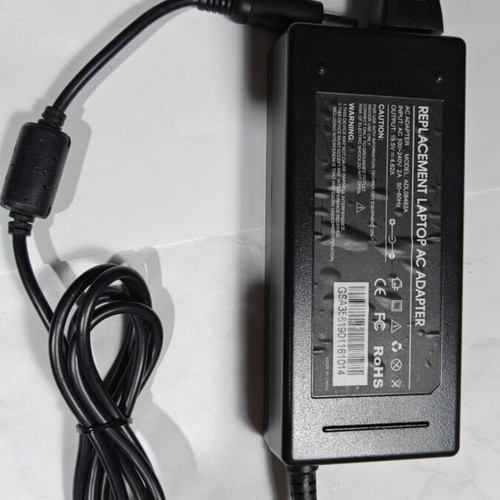Laptop Charger HP 19.5V 4.62A 90W used, replacement AC adapter