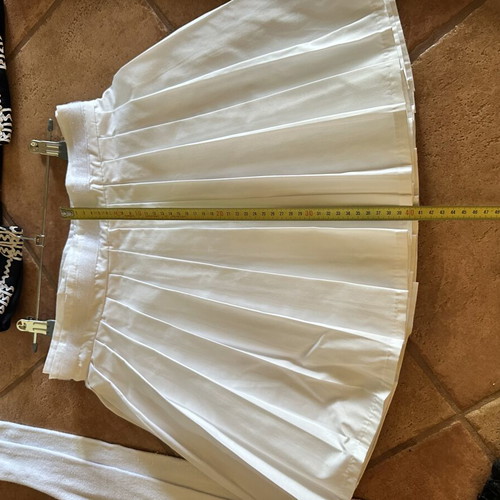 Traditional Tsolias Costume for Child used, without tsarouhia