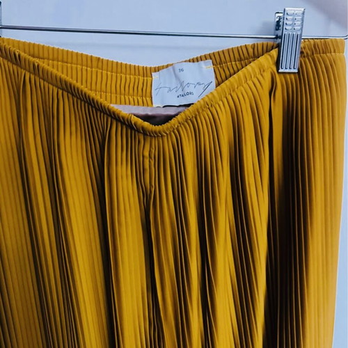 Set 4tailors new, orange