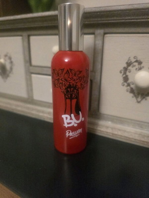Eau de Toilette B.U. σαν καινούργιο