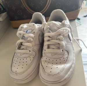 nike air force 1 παιδικά sneakers νούμερο 28