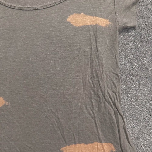 Toi&Moi top like new, size M, puros color with salmon details