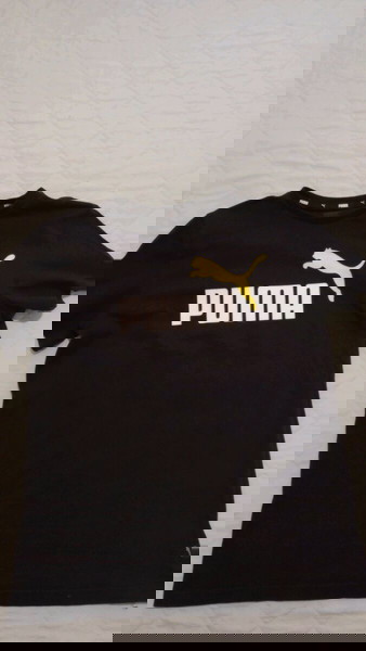 детска тениска Puma XL размер