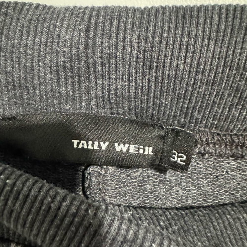 Tally WEiJL tracksuit used, size XXS
