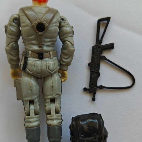 Lt. Gorky (v1) 1998 like new