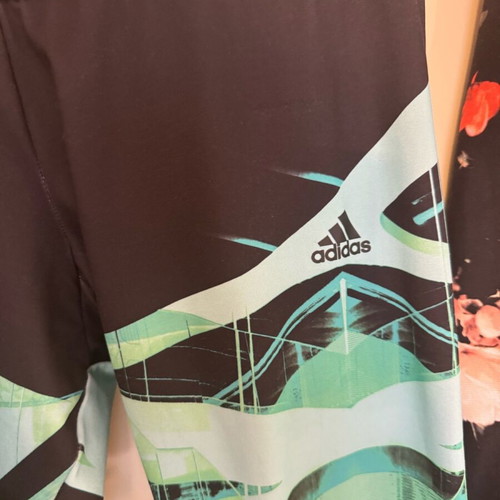 Adidas κολάν 3/4 ΝοSmall σαν καινούργιο
