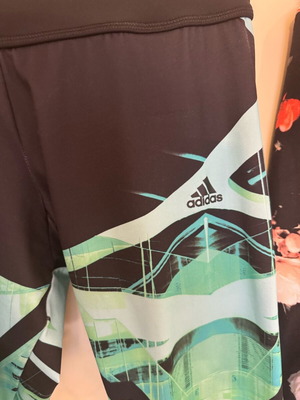 Adidas κολάν 3/4 ΝοSmall σαν καινούργιο