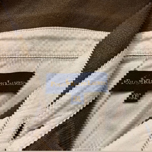 POLO RALPH LAUREN. -XXL μέγεθος