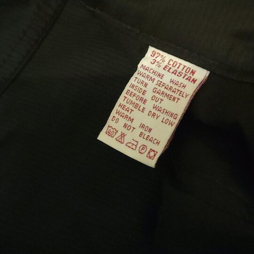 Sarah Lawrence summer pants like new, black, size M