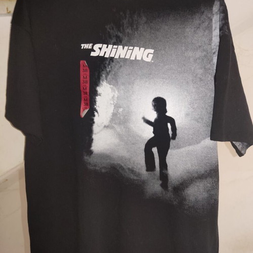 The Shining t-shirt new, size M