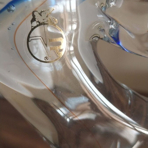 Murano Horse authentic like new