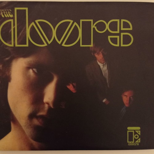 The Doors CD in excellent condition