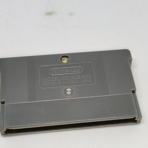 The Legend of Spyro A New Beginning Game Boy Advance like new