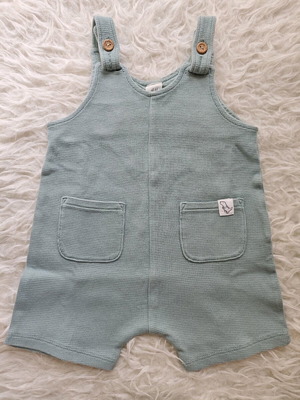 Σαλοπέτα H&M βαμβακερή σαν καινούργια unisex