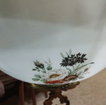 Bronze ceiling light used