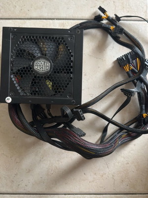 Cooler Master G750M 750W τροφοδοτικό