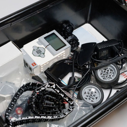 LEGO Mindstorms Education EV3 Core Set like new