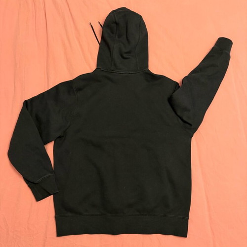 Nike Club men's sweatshirt like new, black, size L