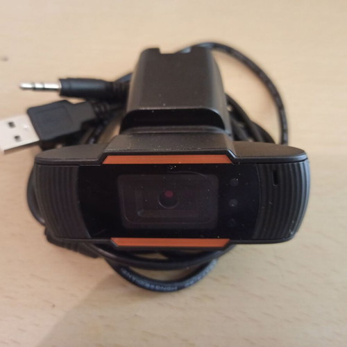 Lamteck USB 720 Camera like new 8MP 1280x720 USB 2.0 25 FPS