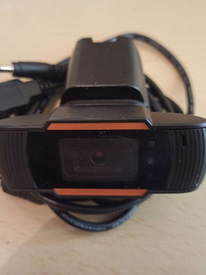 Lamteck USB 720 Camera like new 8MP 1280x720 USB 2.0 25 FPS