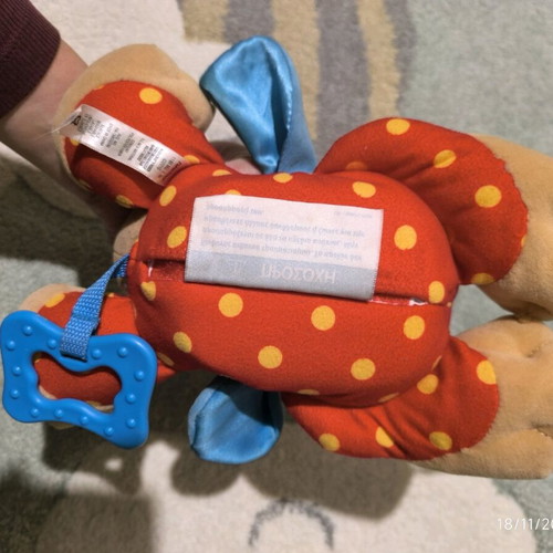 Fisher Price Puppy like new