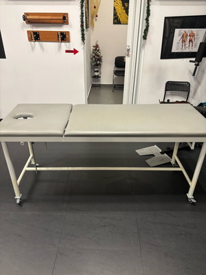 Κρεβάτια μασάζ μεταχειρισμένα, πακέτο 3 τεμαχίων