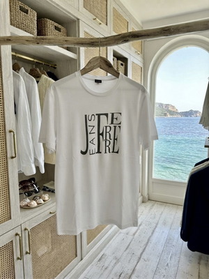 Gianfranco Ferre Italy T-shirt EU XL unisex σαν καινούργιο