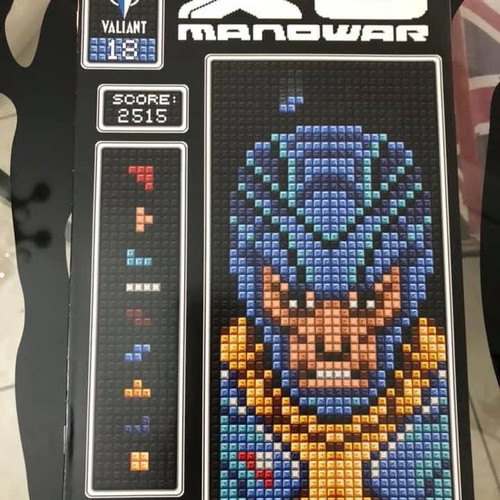 X-O Manowar Valiant Complete Set of 44 Comics 2012 New