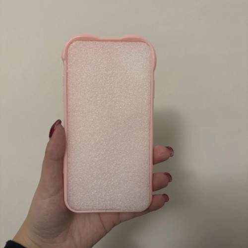Heart-Shaped Case for iPhone 11 New