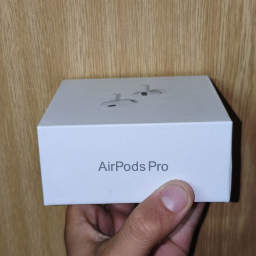AirPods 2 Pro 2nd Generation sealed, new