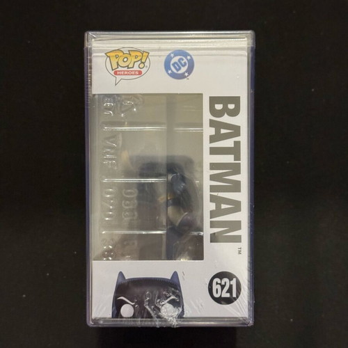 Batman Funko Pop Limited Edition 5000 pcs new