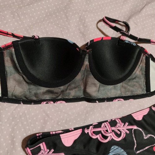 ASOS bikini swimsuit unused