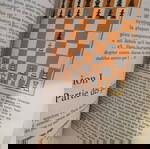  Βιβλιο για σκακι 1974, L' ouverture aux echecs, Camille Coudari