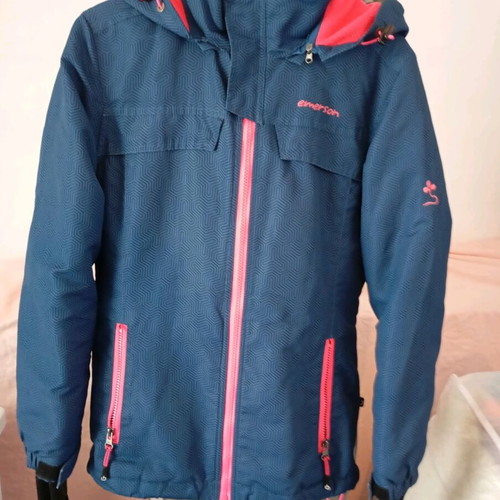 Emerson women's jacket small used